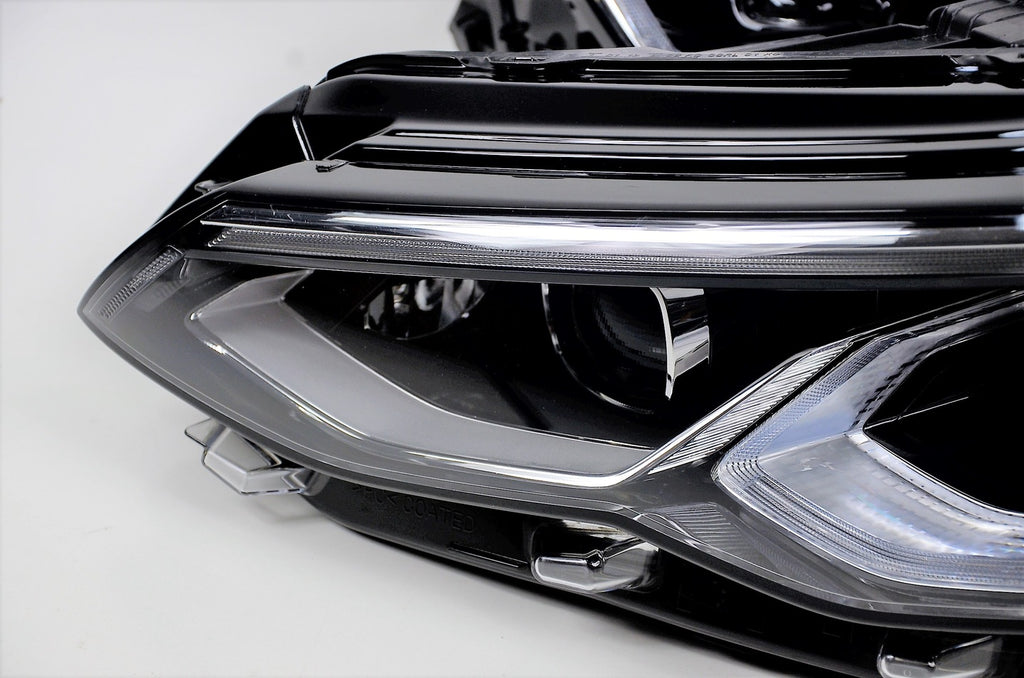 Frontscheinwerfer VW Golf VIII 5H1941059 5H1941060 LED Ein Satz Headlight SCH5901140125kv