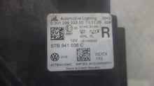 Laden Sie das Bild in den Galerie-Viewer, Frontscheinwerfer VW Touran 5TB941036C LED Rechts Scheinwerfer Headlight