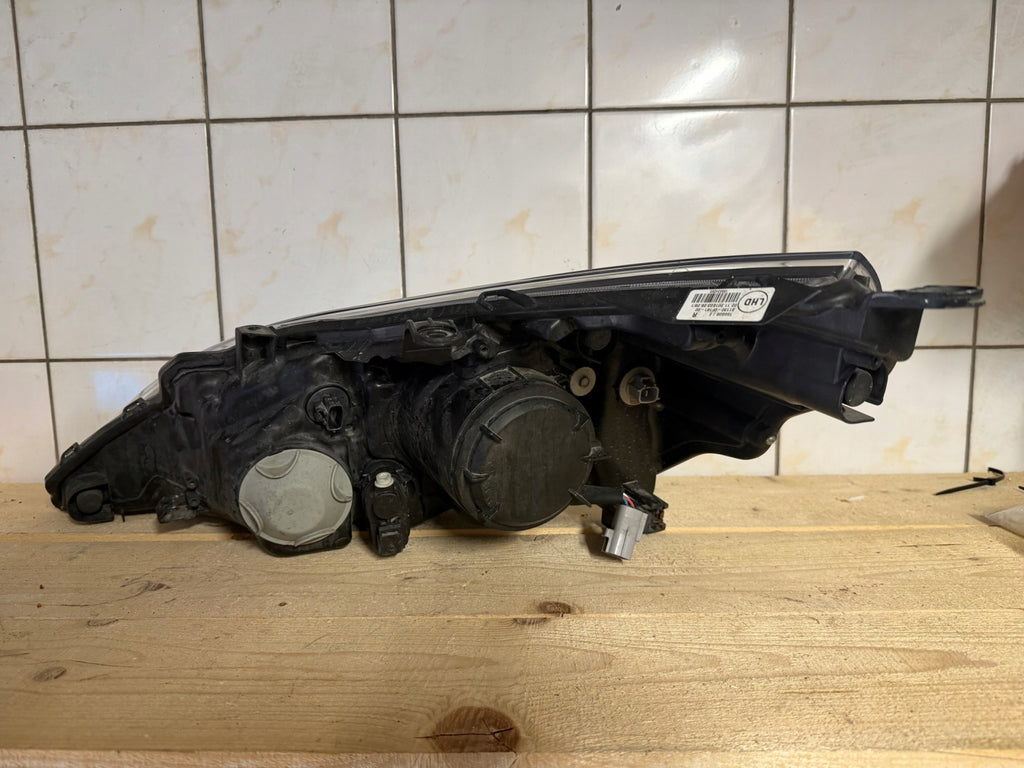 Frontscheinwerfer Toyota Verso 150603 Rechts Scheinwerfer Headlight SCH3496446288br