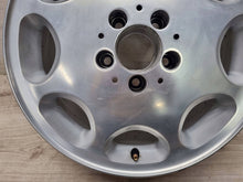 Load image into Gallery viewer, 1x Alufelge 16 Zoll 7.5" 5x112 51ET A1404000902 Mercedes-Benz W140 Rim Wheel FEL2208101704vv