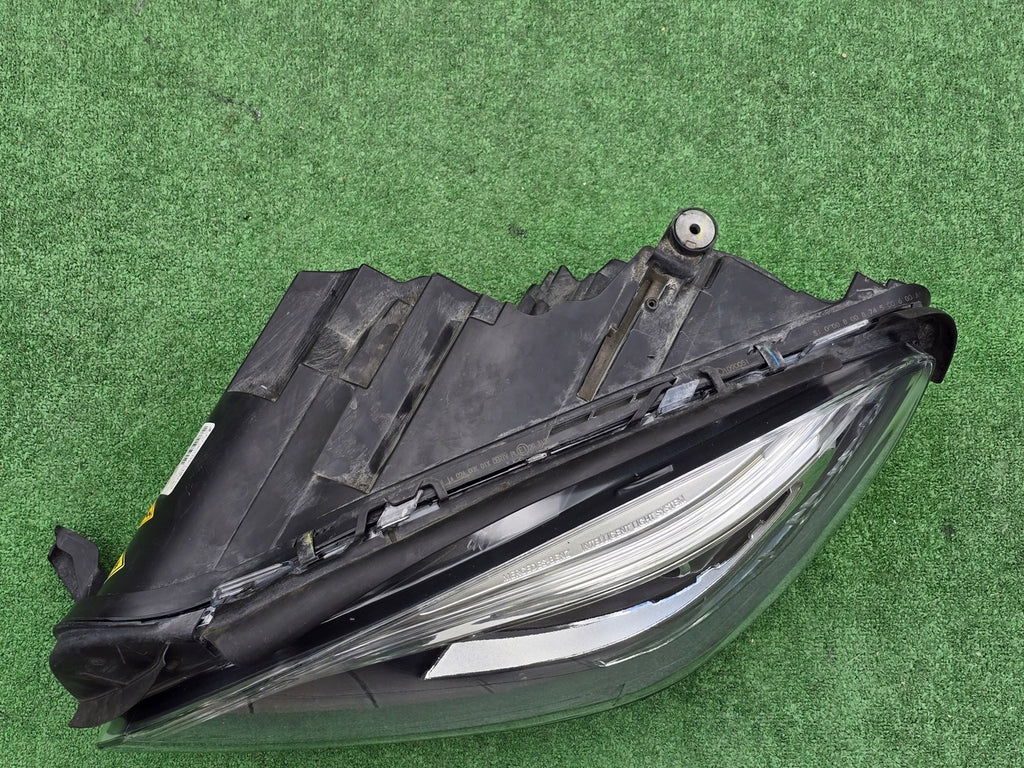 Frontscheinwerfer Mercedes-Benz W166 A1668202859 Bi-Xenon Links Headlight