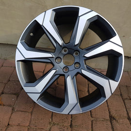 1x Alufelge 20 Zoll 8.0