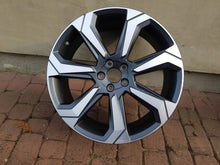 Load image into Gallery viewer, 1x Alufelge 20 Zoll 8.0" 5x108 55ET 32207327 Volvo V60 Cross Country Xc60 Ii FEL9869564991dl