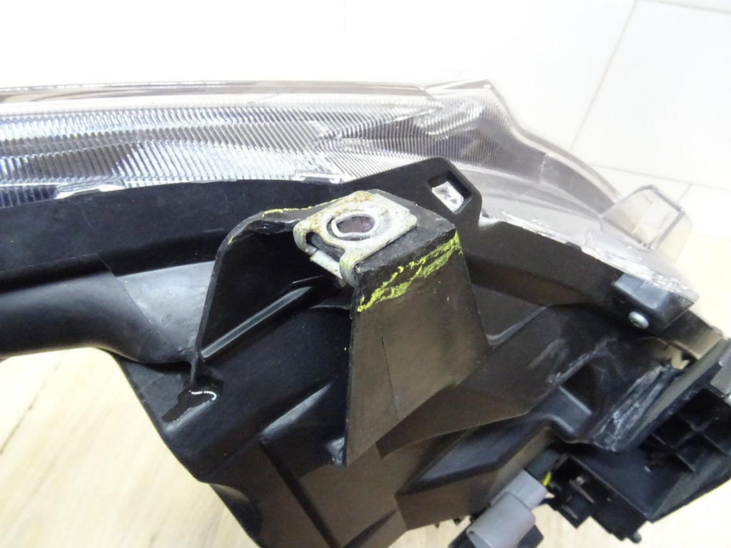 Frontscheinwerfer Mitsubishi Eclipse Cross Full LED Rechts Headlight