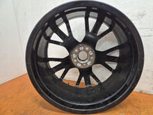 Load image into Gallery viewer, 1x Alufelge 20 Zoll 8.0" 5x112 39ET Glanz Silber 80A601025BP Audi Q5 Rim Wheel FEL4238459711ei