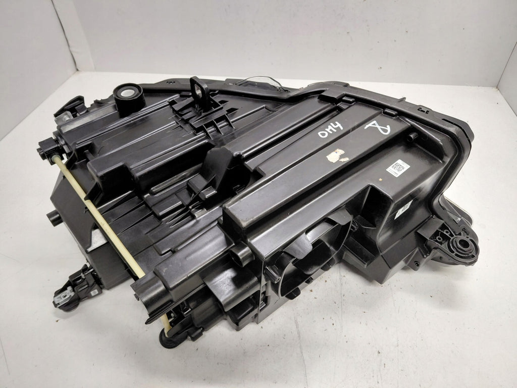 Frontscheinwerfer Audi Q4 89A941034 Full LED Rechts Scheinwerfer Headlight SCH6799558553vn