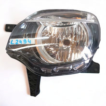 Load image into Gallery viewer, Frontscheinwerfer Renault Twingo III 260608792R LED Links Scheinwerfer Headlight