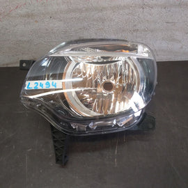 Frontscheinwerfer Renault Twingo III 260608792R LED Links Scheinwerfer Headlight SCH6188942716mx