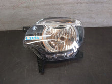 Laden Sie das Bild in den Galerie-Viewer, Frontscheinwerfer Renault Twingo III 260608792R LED Links Scheinwerfer Headlight SCH6188942716mx