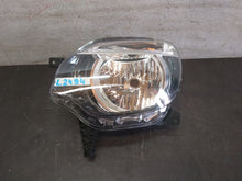 Laden Sie das Bild in den Galerie-Viewer, Frontscheinwerfer Renault Twingo III 260608792R LED Links Scheinwerfer Headlight