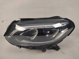 Frontscheinwerfer Mercedes-Benz W246 A2469062601 LED Rechts oder Links SCH1339731722bg