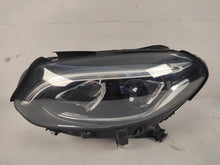 Laden Sie das Bild in den Galerie-Viewer, Frontscheinwerfer Mercedes-Benz W246 A2469062601 LED Links Headlight SCH1339731722bg