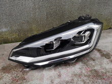 Laden Sie das Bild in den Galerie-Viewer, Frontscheinwerfer VW Sportsvan 517941081A Links Scheinwerfer Headlight SCH2940074147ji