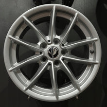 Laden Sie das Bild in den Galerie-Viewer, 4x Alufelge 16 Zoll 6.5" 5x112 22ET Audi I Rim Wheel FEL4071911862ww