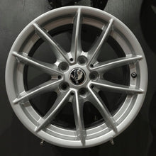 Laden Sie das Bild in den Galerie-Viewer, 4x Alufelge 16 Zoll 6.5" 5x112 22ET Audi I Rim Wheel FEL4071911862ww