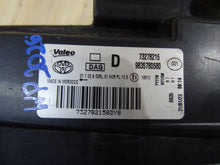 Laden Sie das Bild in den Galerie-Viewer, Frontscheinwerfer Toyota Proace City 9835780580 Rechts Scheinwerfer Headlight SCH3171496003cv