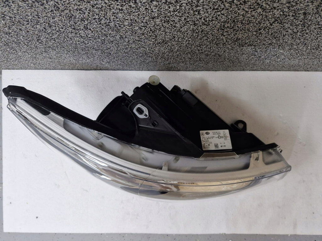 Frontscheinwerfer Mercedes-Benz W447 A4479061501 LED Rechts Headlight SCH9074290466dl
