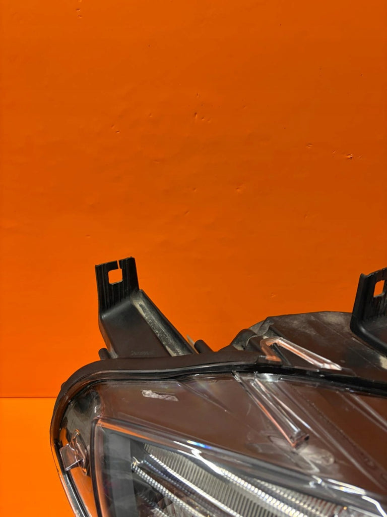 Frontscheinwerfer BMW X6 E71 7287010-01 Xenon Rechts Scheinwerfer Headlight SCH9555174004sd