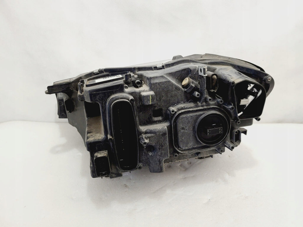 Frontscheinwerfer BMW X3 F25 7429082-02 LED Rechts Scheinwerfer Headlight SCH9623761326sc