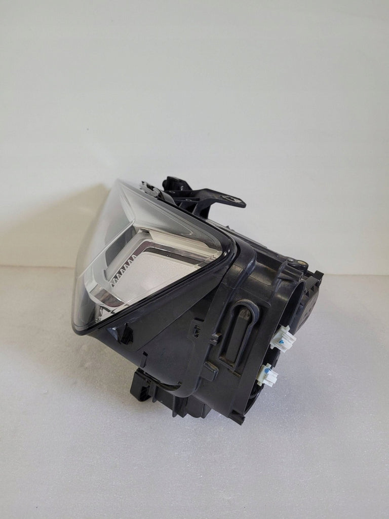 Frontscheinwerfer Audi Q2 81A941033 Links Scheinwerfer Headlight SCH3451580720cx