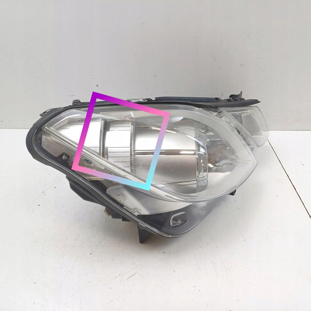 Frontscheinwerfer Mercedes-Benz C207 A2078203661 Rechts Scheinwerfer Headlight SCH6556909563ru