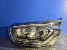 Load image into Gallery viewer, Frontscheinwerfer Ford Transit Custom JK21-13W030-DJ LED Links Headlight SCH2412923802vz
