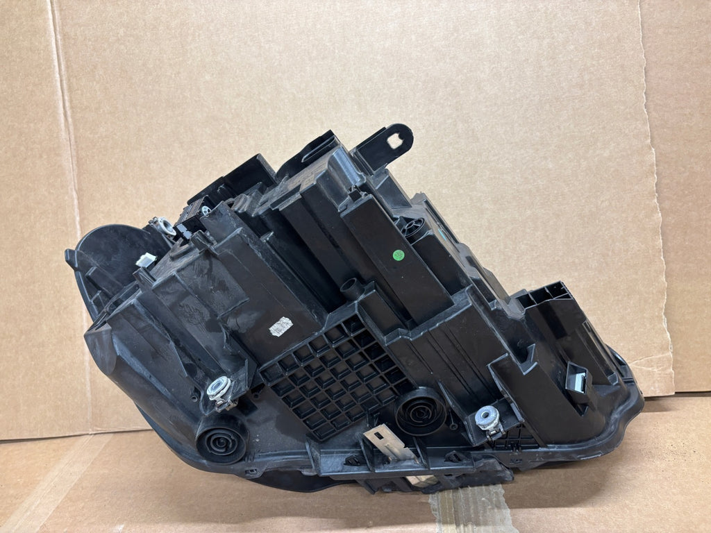 Frontscheinwerfer BMW X1 F48 7472255 Full LED Links Scheinwerfer Headlight SCH9708007082cb