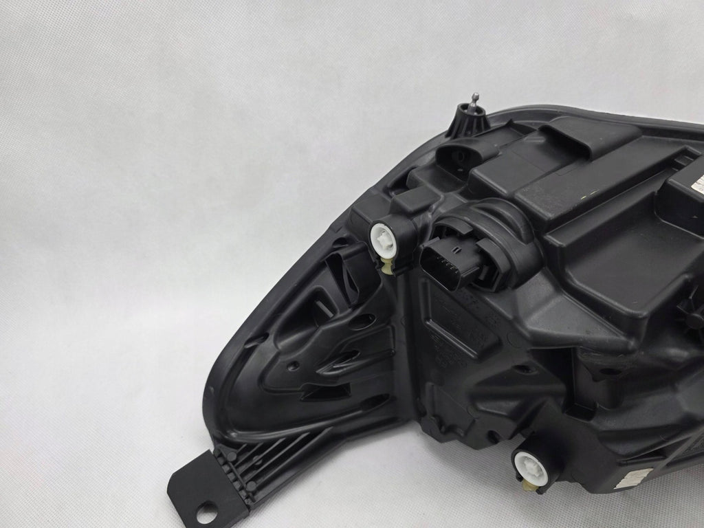 Frontscheinwerfer Ford Focus MX7B13E014ED LED Rechts Scheinwerfer Headlight SCH2897387091cq