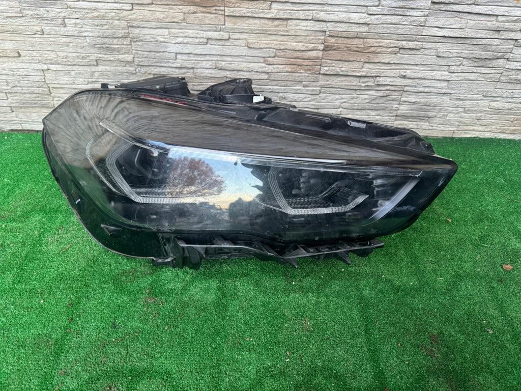 Frontscheinwerfer BMW F44 5A257C6 Rechts Scheinwerfer Headlight SCH5192469897jd