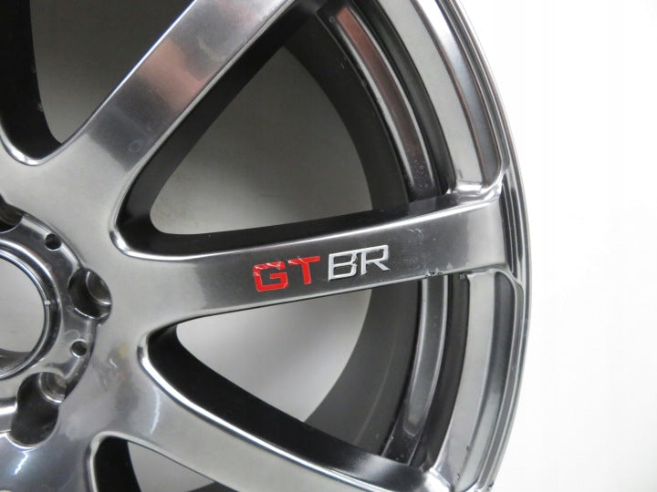 1x Alufelge 20 Zoll 9.0" 5x112 40ET Rim Wheel FEL6755771449ta