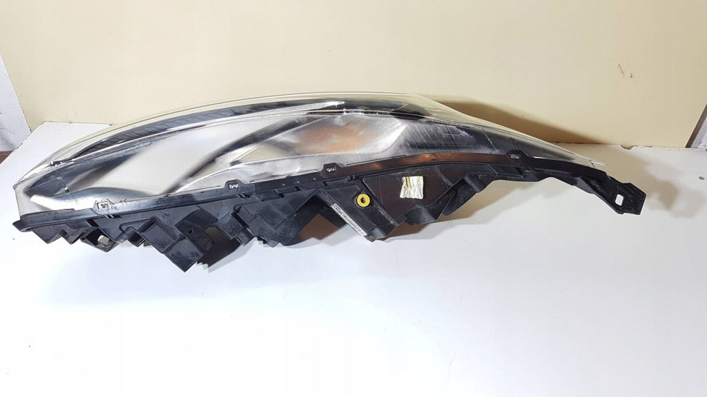 Frontscheinwerfer Ford Transit Connect KT1B13W029AF Rechts Headlight SCH6523383400vp