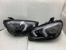 Load image into Gallery viewer, Frontscheinwerfer Mercedes-Benz Gle A1679066504 A1679066604 Ein Satz Headlight