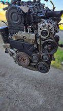 Load image into Gallery viewer, Motor Hyundai Kia Tucson Carens III D4EA 2.0 CRDI 140PS Diesel Engine Komplett