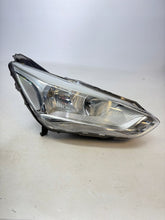 Laden Sie das Bild in den Galerie-Viewer, Frontscheinwerfer Ford C Max F1CB-13W029-CC LED Rechts Scheinwerfer Headlight SCH2773484507ne
