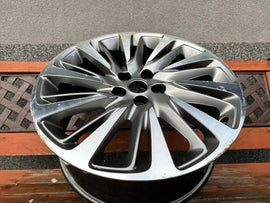 1x Alufelge 18 Zoll 7.5