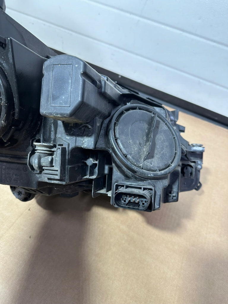 Frontscheinwerfer Mercedes-Benz W213 A2138202161 Links Scheinwerfer Headlight SCH1341456960nx