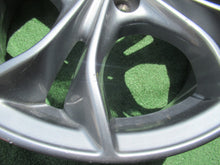 Laden Sie das Bild in den Galerie-Viewer, 1x Alufelge 17 Zoll 7.0&quot; 5x108 50ET Glanz Grau JX7C-F1A JX7C-J1 Ford Focus Mg