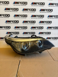 Frontscheinwerfer BMW E60 E61 7177740 Xenon Rechts Scheinwerfer Headlight SCH8341116360mc