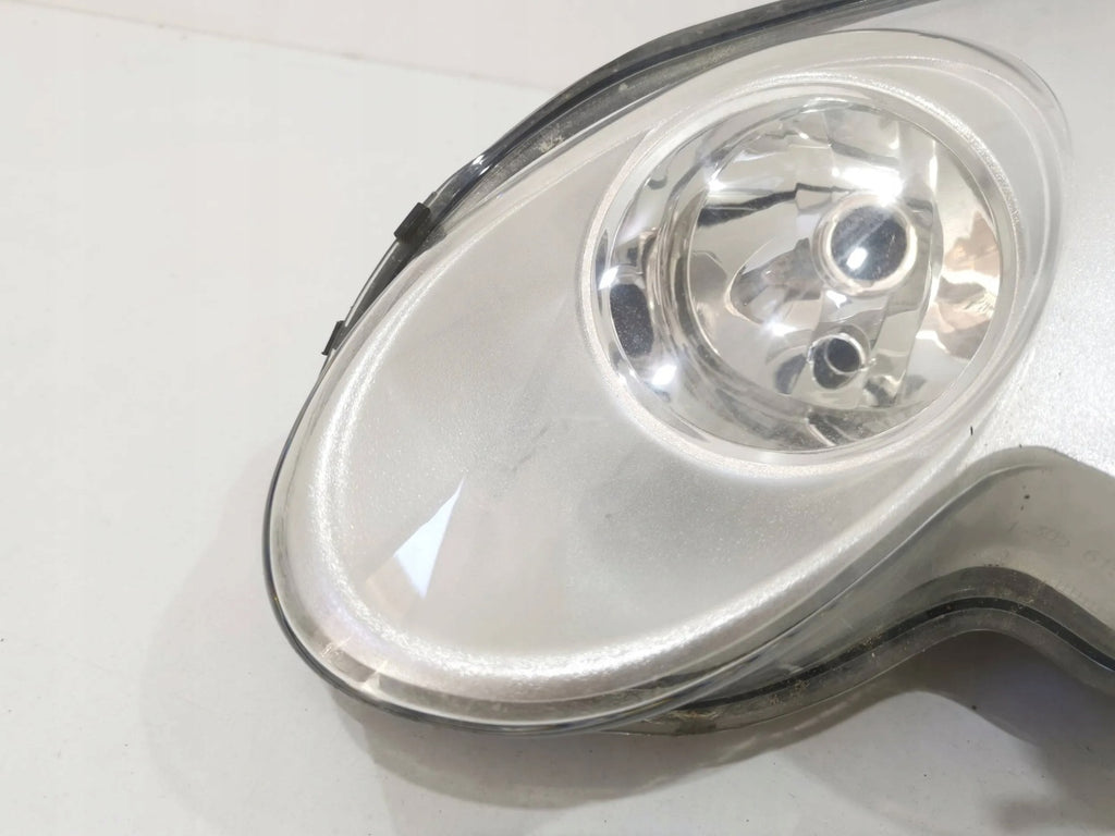 Frontscheinwerfer Smart Forfour A4545400954 Links Scheinwerfer Headlight SCH3246590744if