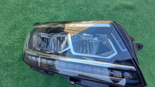 Laden Sie das Bild in den Galerie-Viewer, Frontscheinwerfer VW Tiguan 5NB941036B FULL LED Rechts Scheinwerfer Headlight