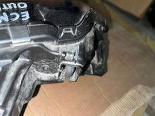 Laden Sie das Bild in den Galerie-Viewer, Frontscheinwerfer Mitsubishi Outlander III LED Links Scheinwerfer Headlight