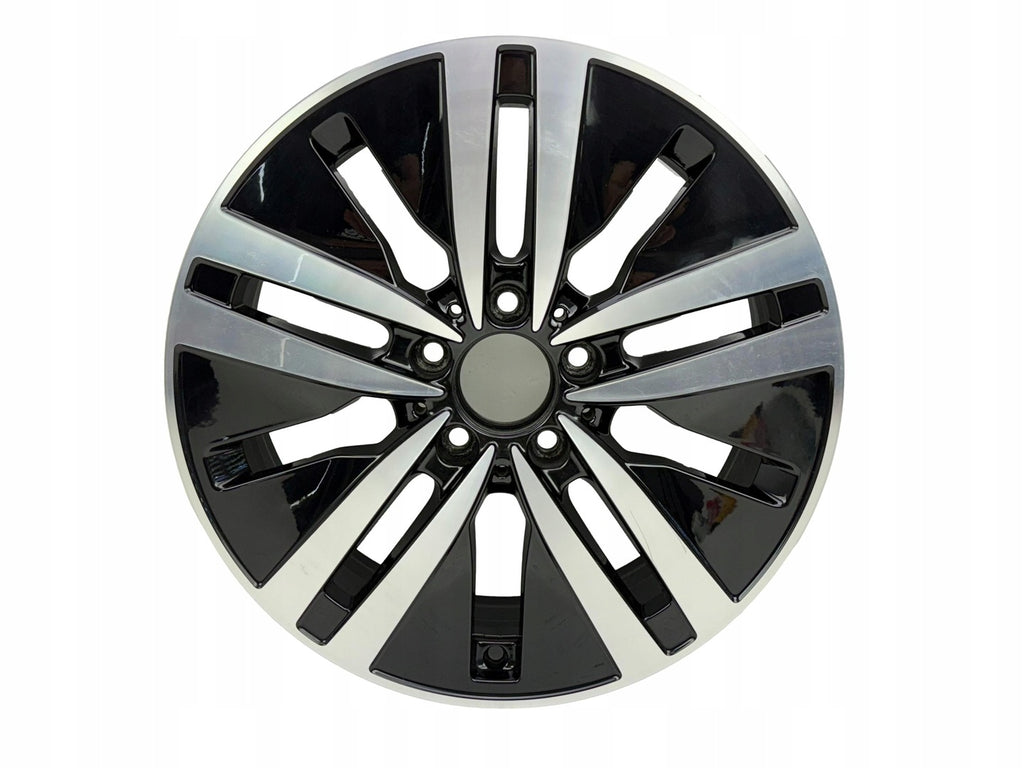 1x Alufelge 17 Zoll 6.5" 5x112 44ET A17740102 17740102 Mercedes-Benz W177