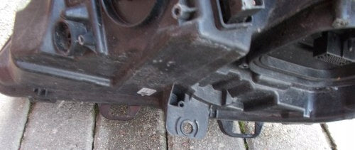 Frontscheinwerfer Opel Astra K 39055746 Full LED Rechts Scheinwerfer Headlight SCH7269912590ss