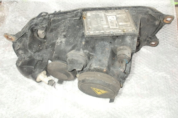 Frontscheinwerfer Alfa Romeo 166 Xenon Ein Stück (Rechts oder Links) Headlight SCH2241610660ul