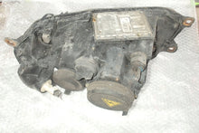 Laden Sie das Bild in den Galerie-Viewer, Frontscheinwerfer Alfa Romeo 166 Xenon Ein Stück (Rechts oder Links) Headlight SCH2241610660ul
