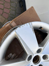 1x Alufelge 16 Zoll 6.5