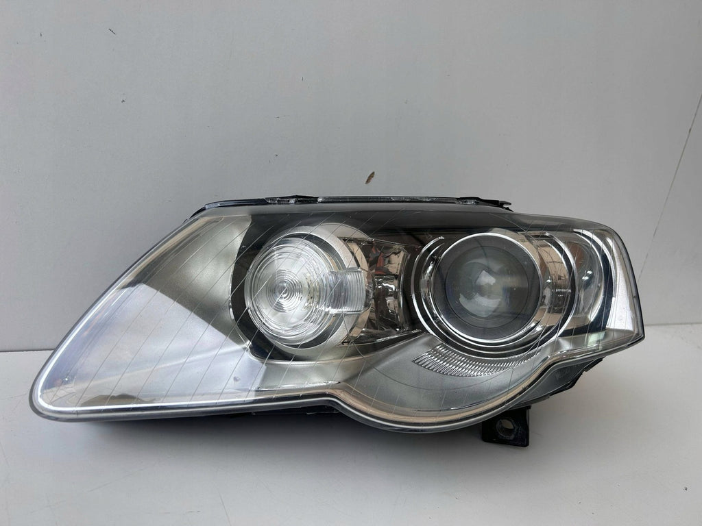Frontscheinwerfer VW Passat 3C0941751G Xenon Links Scheinwerfer Headlight SCH8325101764mf