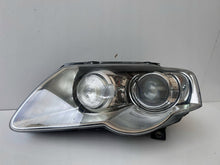 Laden Sie das Bild in den Galerie-Viewer, Frontscheinwerfer VW Passat 3C0941751G Xenon Links Scheinwerfer Headlight SCH8325101764mf