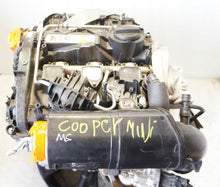 Load image into Gallery viewer, Motor BMW Mini X1 F60 F57 F56 F55 B38C 1.5 18TKm 2014 Benzin Engine Unkomplett