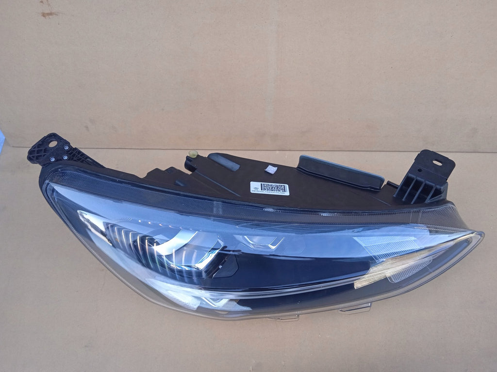 Frontscheinwerfer Ford Focus JX7B-13E014-CE FULL LED Rechts Headlight